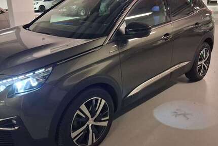 Peugeot 3008 61.300 km 20.000 &euro; Karlsruhe 76139