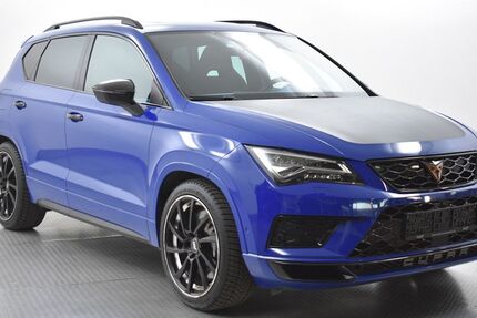 Cupra Ateca 98.179 km 19.450 &euro; Bebra 36179