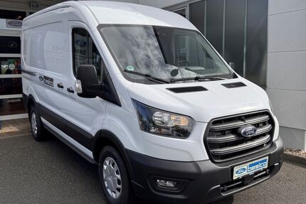 Ford Transit 8.500 km 37.380 &euro; Glauchau 08371