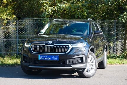 Skoda Kodiaq 149.987 km 26.500 &euro; Königs Wusterhausen OT Niederlehme 15713