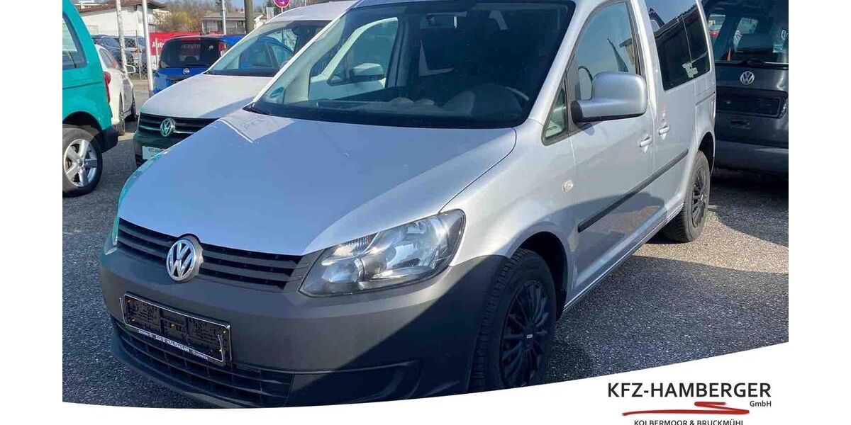 VW Caddy 220.000 km 5.750 &euro; Kolbermoor bei Rosenheim 83059