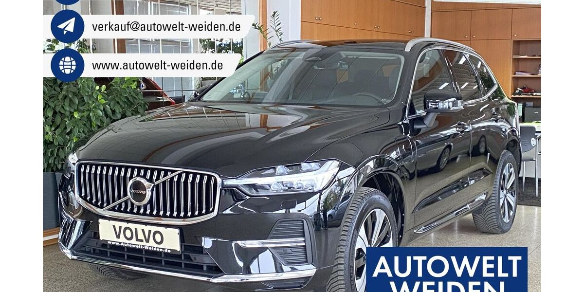 Volvo XC60 45.100 km 42.000 &euro; Weiden 92637