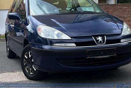 Peugeot 807