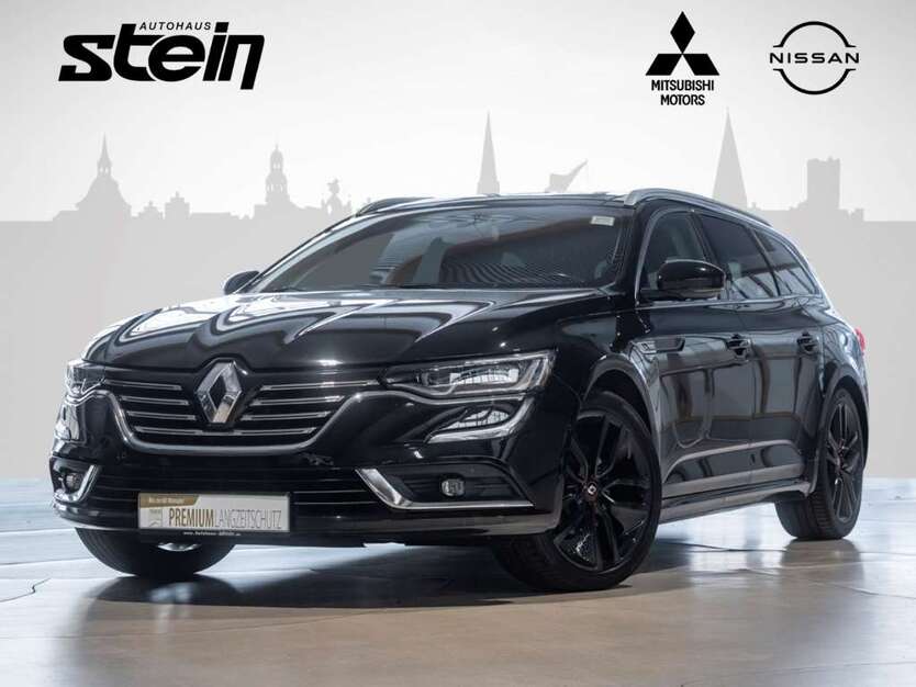 Renault Talisman 71.356 km 20.440 € Lüneburg 21339