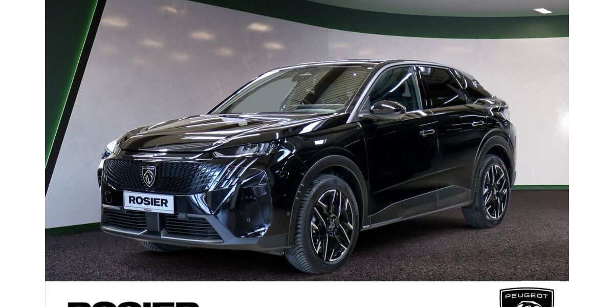 Peugeot 3008 10.635 km 23.990 &euro; Meschede 59872