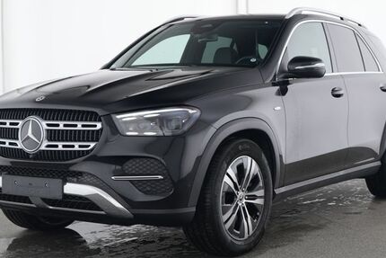 Mercedes-Benz GLE 350 15.293 km 74.835 &euro; Kiel 24109