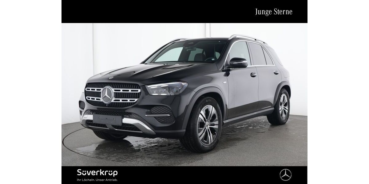 Mercedes-Benz GLE 350 15.293 km 74.835 &euro; Kiel 24109