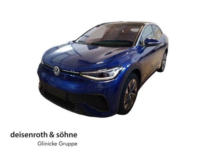 VW ID.5 8.751 km 34.750 &euro; Alsfeld 36304