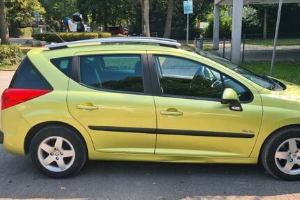 Peugeot 207 210.000 km 1.000 &euro; HAGEN 58089