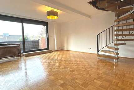 Wohnung Essen Stadtbezirk IX - 2 Zimmer, 60 m&sup2;, 209.000&euro; | Angebot:26695823