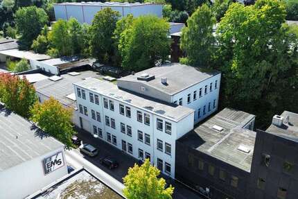 Gewerbeobjekt Wuppertal Gemarkung Langerfeld - 799.000&euro; | Angebot:25883610