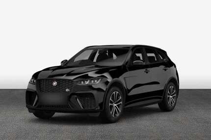 Jaguar F-Pace 16.121 km 59.900 € Grünwald 82031