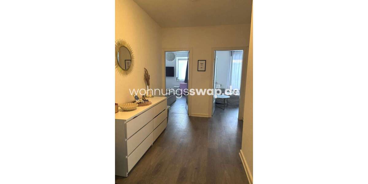 Etagenwohnung Hamburg-Mitte Mitte - 2 Zimmer, 52 m&sup2;, 554&euro; | Angebot:26678486