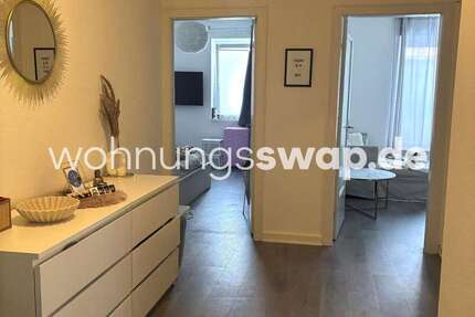 Wohnung Hamburg-Mitte Mitte - 2 Zimmer, 52 m&sup2;, 554&euro; | Angebot:26678486
