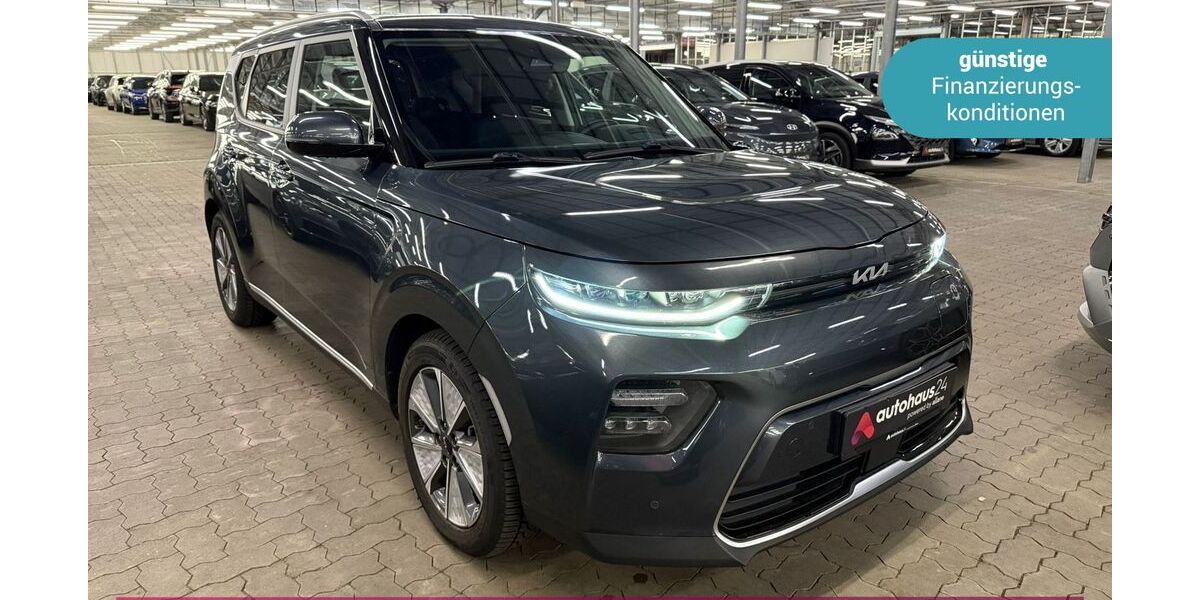 Kia Soul 13.278 km 25.290 &euro; Ludwigsfelde (bei Berlin) 14974