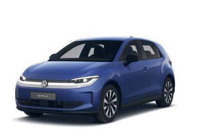 VW ID. Polo 4.850 km 39.990 &euro; Lehrte 31275