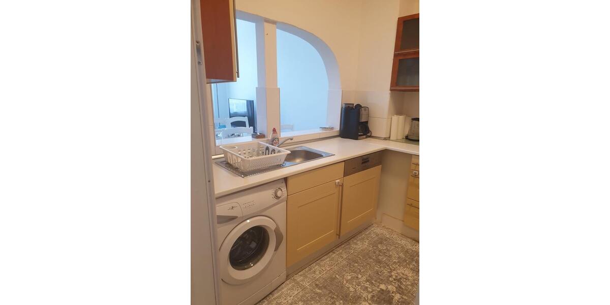 Etagenwohnung Krefeld Benrad - 4 Zimmer, 100 m&sup2;, 1.300&euro; | Angebot:25514427