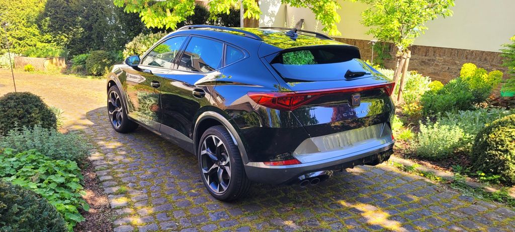 Cupra Formentor 33.700 km 28.100 &euro; Bad Breisig 53498