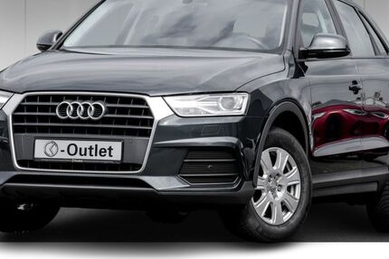 Audi Q3 116.341 km 17.900 &euro; Beckum 59269