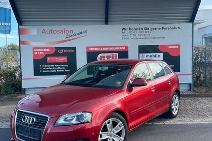 Audi A3 238.500 km 4.999 &euro; Hildesheim 31135
