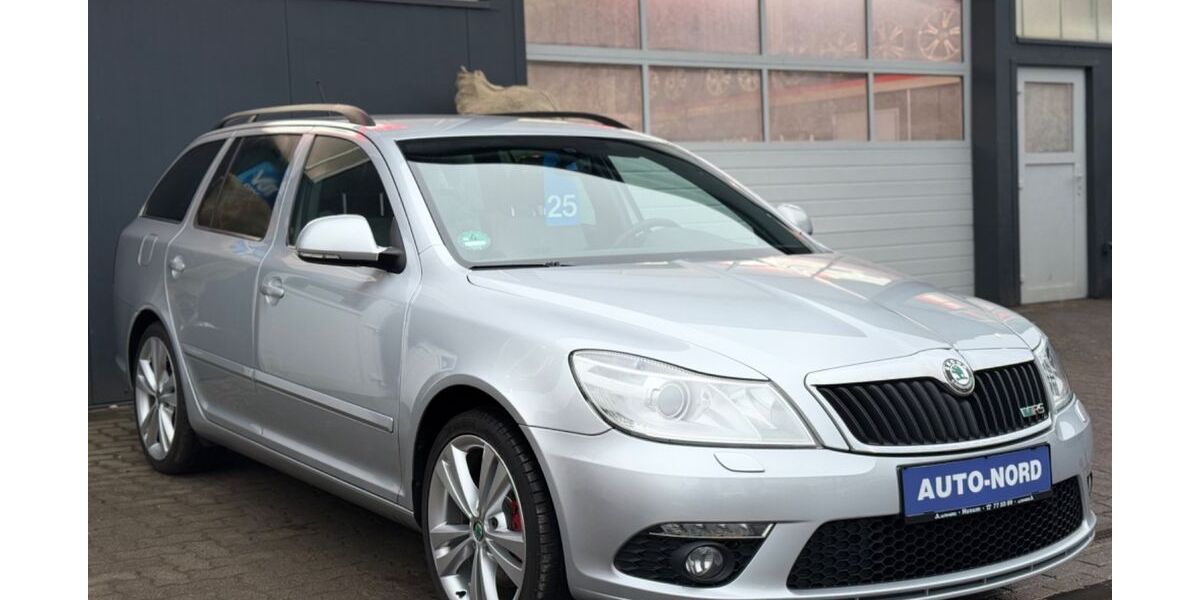 Skoda Octavia 178.203 km 8.990 &euro; Husum 25813