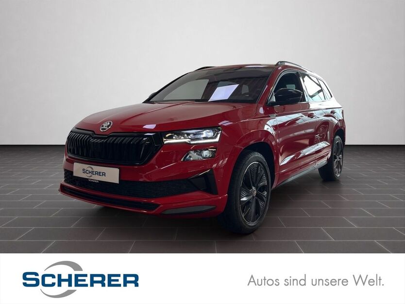 Skoda Karoq 35.695 km 28.888 € Aschaffenburg 63741