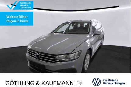 VW Passat Variant