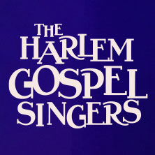 The Harlem Gospel Singers 26.12.2025 Laeiszhalle Hamburg