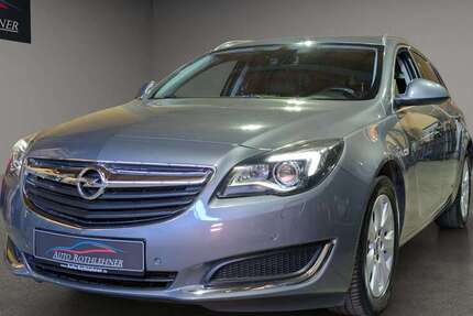 Opel Insignia 95.422 km 12.990 &euro; Wagenhofen 85235