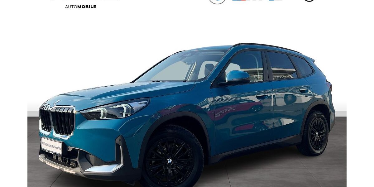 BMW X1 47.500 km 40.770 &euro; Cham 93413