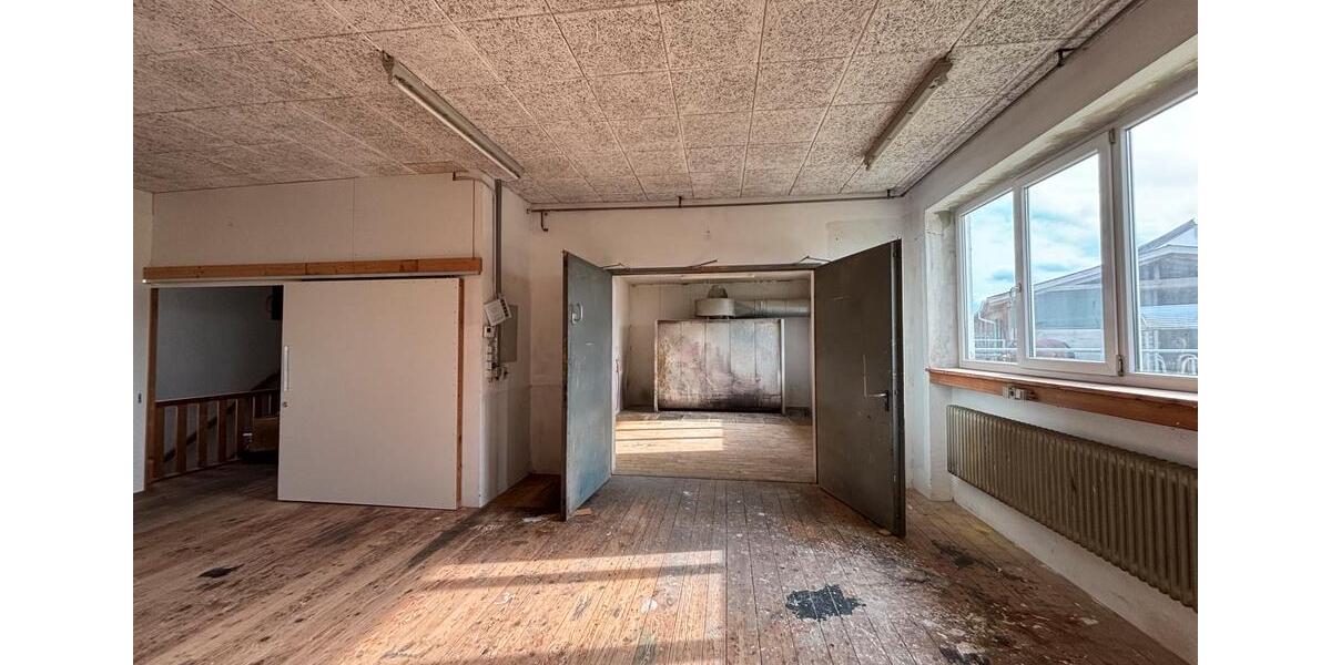 Gewerbeobjekt Vilsbiburg - 600&euro; | Angebot:26228213