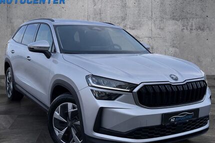 Skoda Kodiaq 17.000 km 37.999 &euro; March 79232