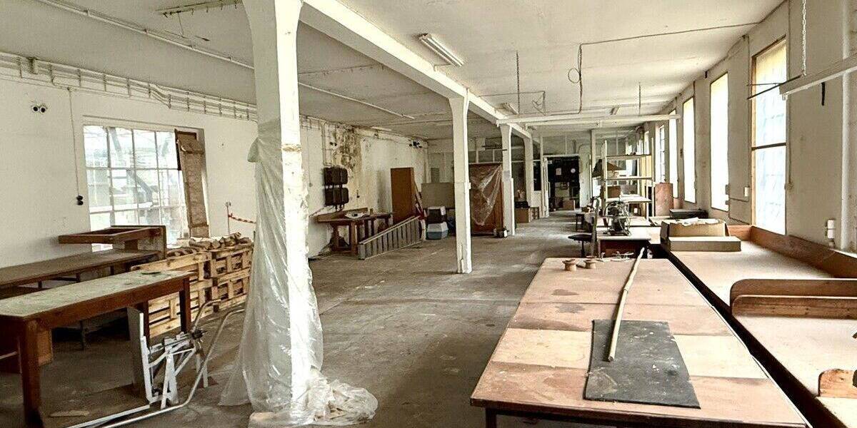 Gewerbeobjekt Bad Lauterberg im Harz Bad Lauterberg - 229.000&euro; | Angebot:25697804