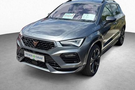 Cupra Ateca 7.650 km 35.450 € Burgoberbach 91595