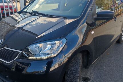 Skoda Citigo 44.000 km 7.800 € Essen 45136