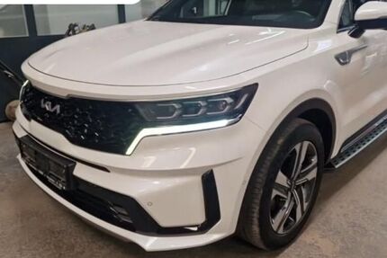 Kia Sorento 84.868 km 31.950 &euro; Steinbach-Hallenberg OT Herges-Hallenberg 98587