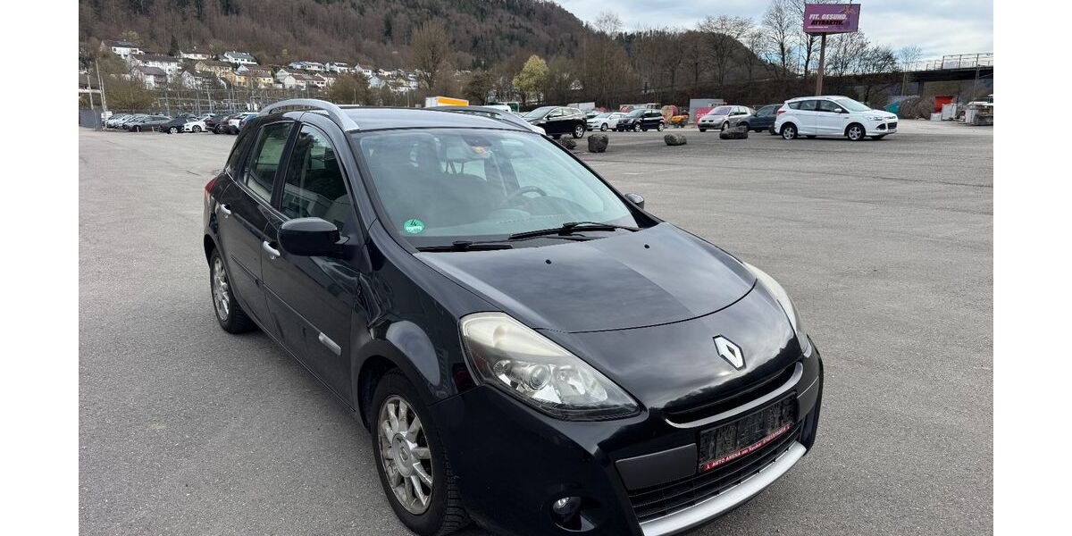 Renault Clio 203.532 km 1.999 &euro; Oberndorf a.N. 78727