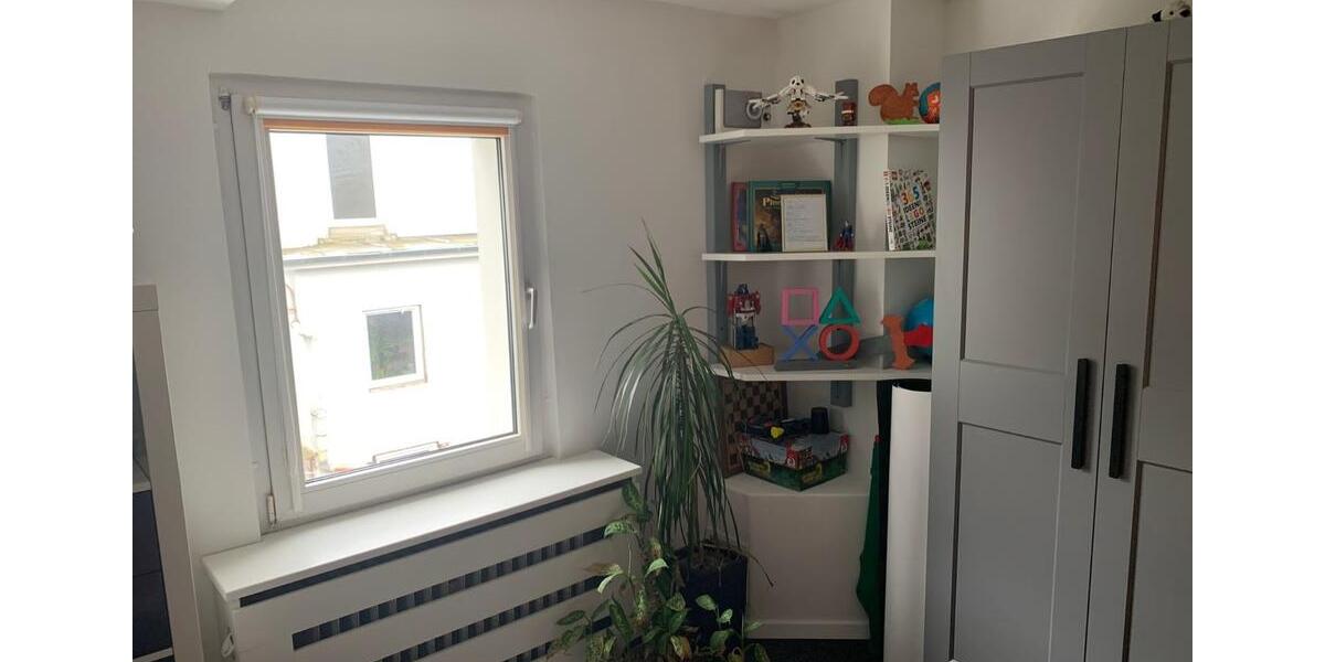 Maisonettenwohnung Wülfrath - 4 Zimmer, 120 m&sup2;, 1.420&euro; | Angebot:24781919