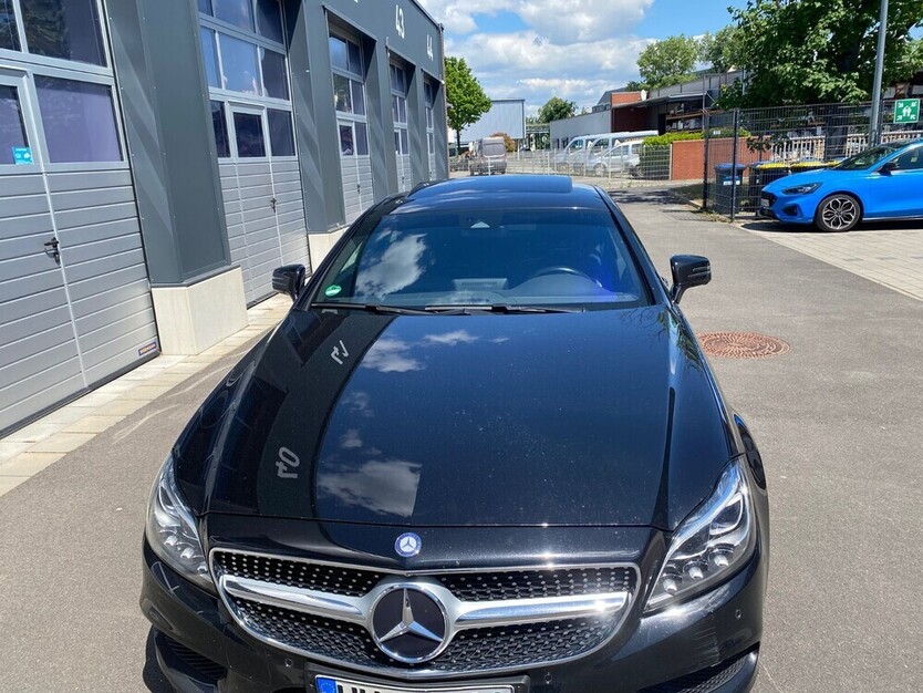 CLS 350