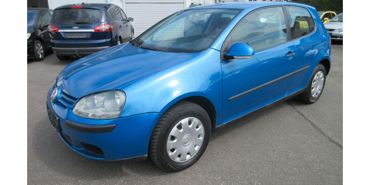 VW Golf 121.900 km 2.995 &euro; Tauberbischofsheim 97941