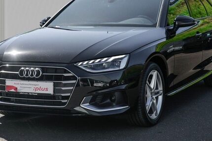 Audi A4 75.838 km 26.980 &euro; Koblenz 56070