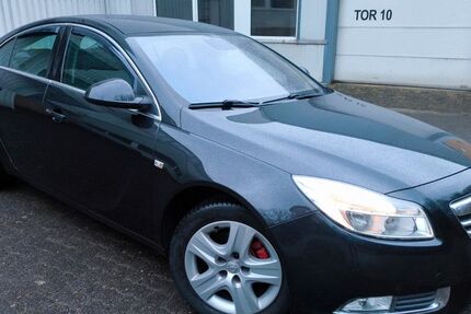 Opel Insignia 165.000 km 5.700 &euro; Geilenkirchen 52511
