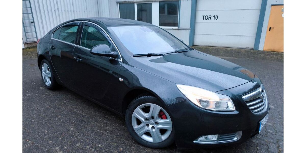 Opel Insignia 165.000 km 5.700 &euro; Geilenkirchen 52511