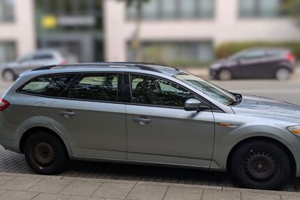 Ford Mondeo 285.000 km 1.600 € Essen 45131