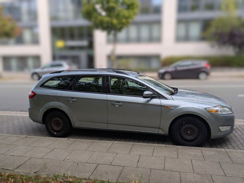 Ford Mondeo 285.000 km 1.600 € Essen 45131
