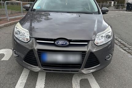 Ford Focus 68.903 km 6.989 &euro; Mainburg 84048