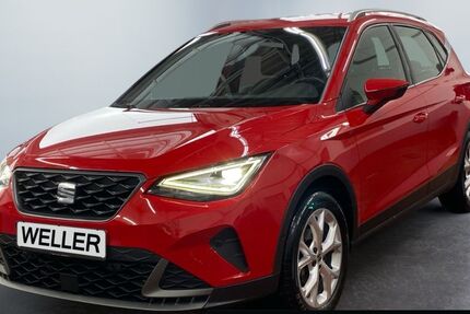 Seat Arona 33.642 km 19.645 &euro; Osnabrück 49090