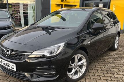 Opel Astra 104.845 km 12.890 &euro; Uhlstädt-Kirchhasel 07407