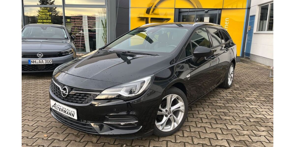 Opel Astra 104.845 km 12.890 &euro; Uhlstädt-Kirchhasel 07407