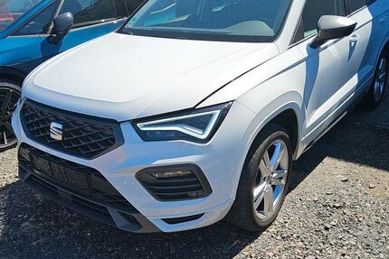 Seat Ateca 58.550 km 24.800 &euro; Beselich 65614